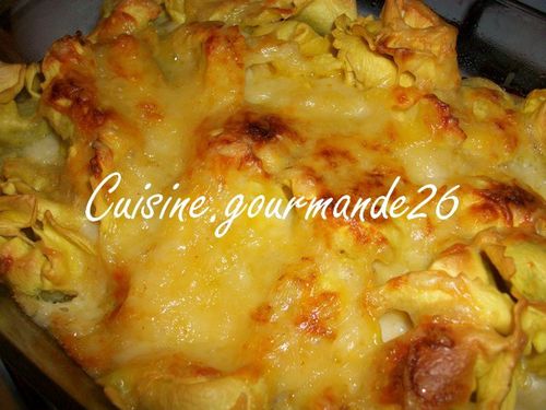 gratin