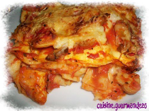 lasagnes 2