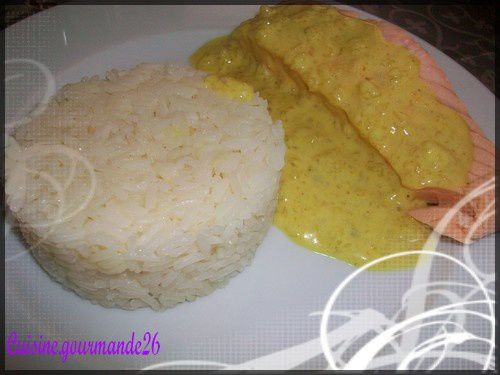saumon