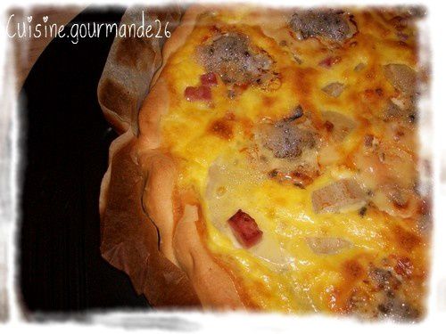 tarte mastrad 2