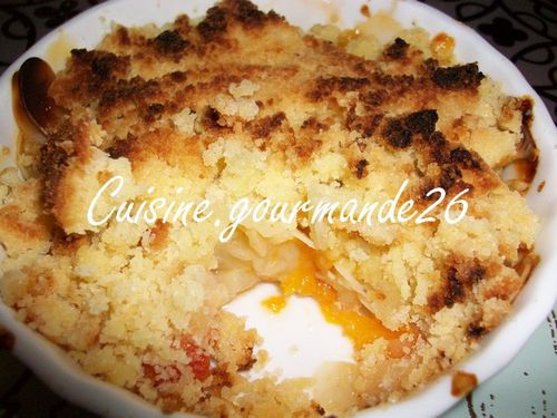 crumble 2