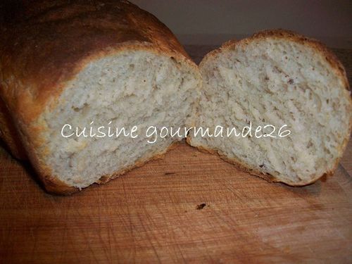 pain de mie campagnard int