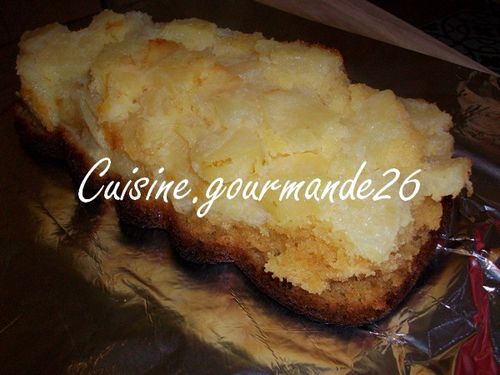 cake annas