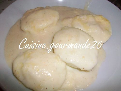 oeufs