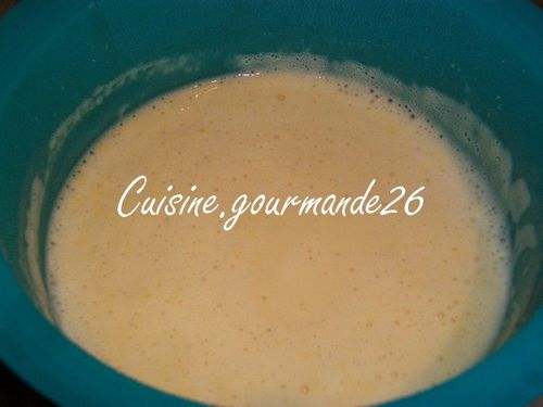 crème