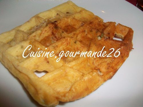 gaufre 1