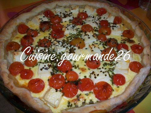 tarte