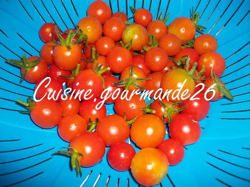tomate