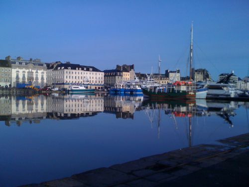 Cherbourg-port 0269