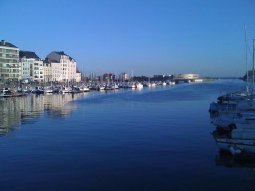 Cherbourg-port 0310