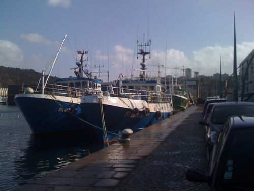 Cherbourg-port 0335