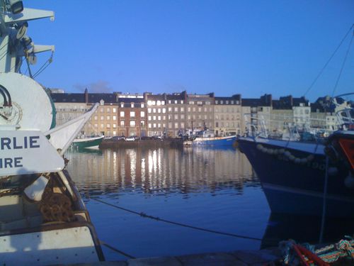 Cherbourg-port 0353