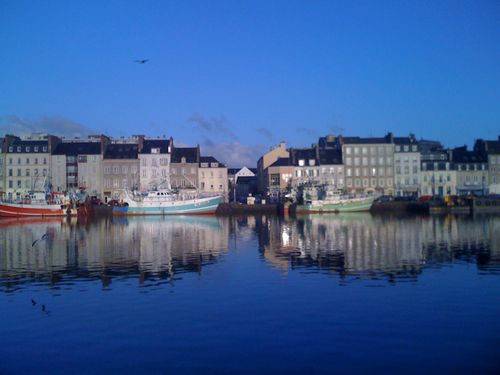 Cherbourg-port 0357