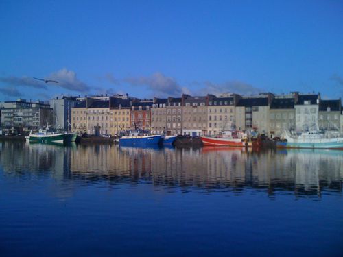 Cherbourg-port 0359