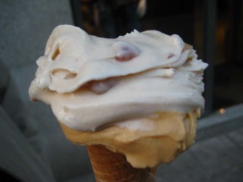 glace ce chez Grom