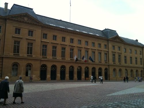 photo mairie