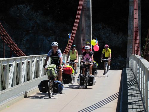 Pont de l'Abyme 1