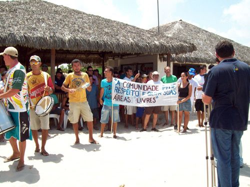 Manif-barraca-kite-batucada