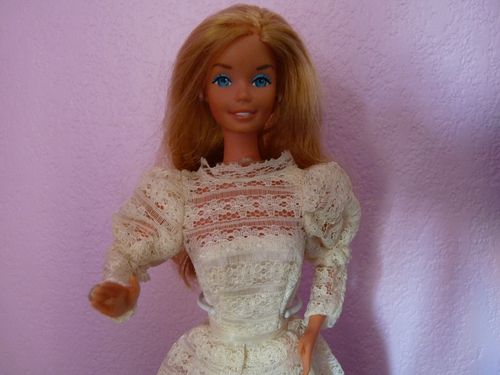 Barbie Beautiful Bride 31