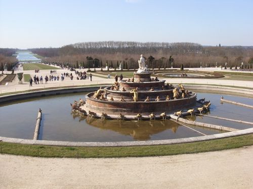 Versailles 605