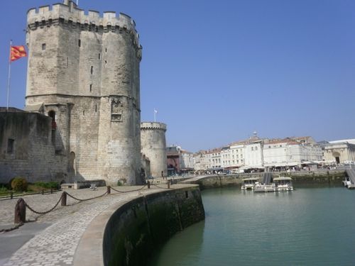 La Rochelle 183