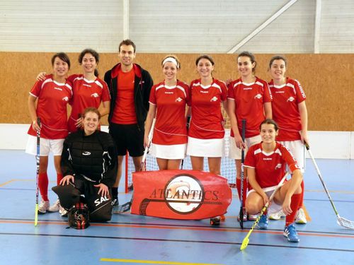 atlantics equipe officielle