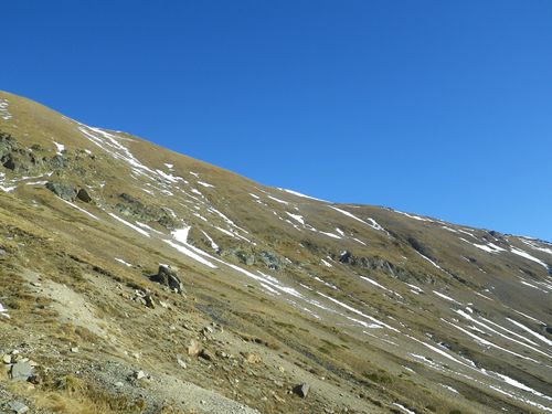 Le Pic Blanc Trail 006