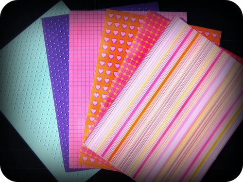 Scrap'Inès Colis Guylaine (1)