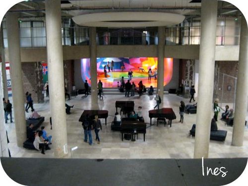 Palais de Tokyo