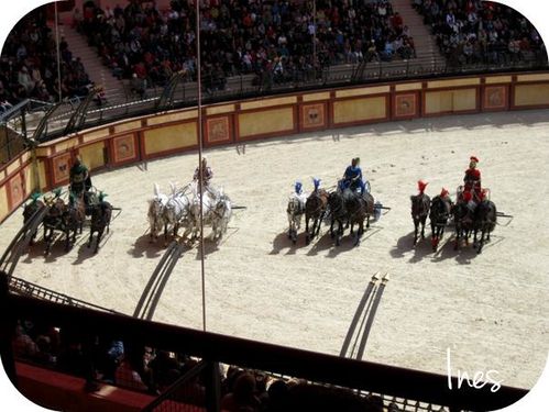 Puy du Fou 17