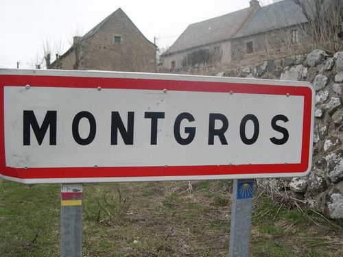 Montgros
