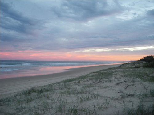 Fraser Island 20