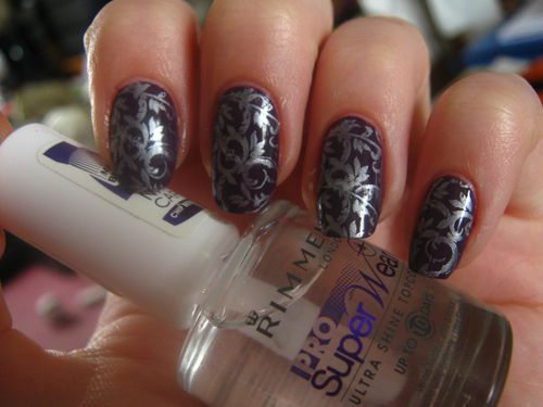 nail-art 0913