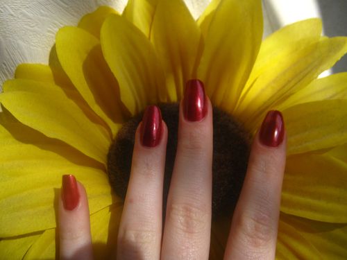 vernis 1087