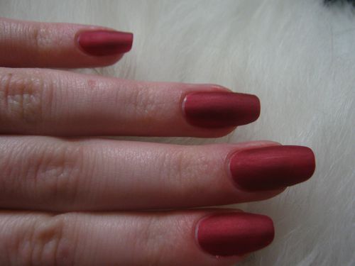 vernis 1091