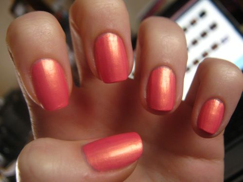 vernis 1157
