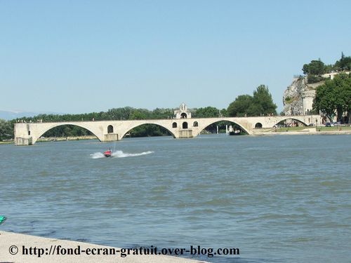 Pont d'Avignon