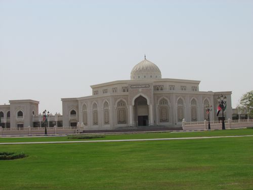 Sharjah 1484