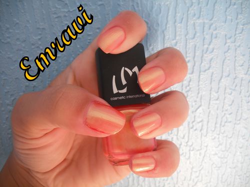 LM COSMETIQUE