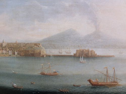 Gaspar-Butler--Naples-vue-de-l-ouest-1732.jpg