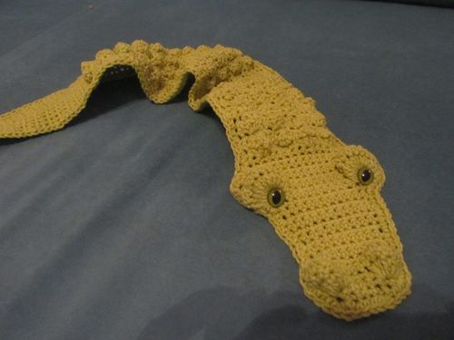 Crochet 6244