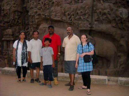INDIA 1