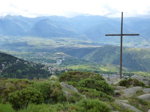 2014. Juin. Séjour à Font-Romeu. 153