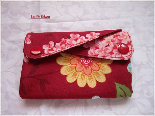 pochettes