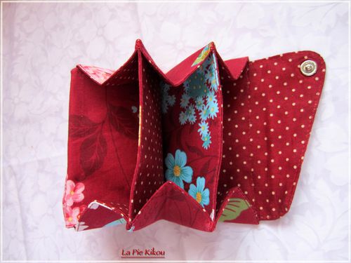 pochettes