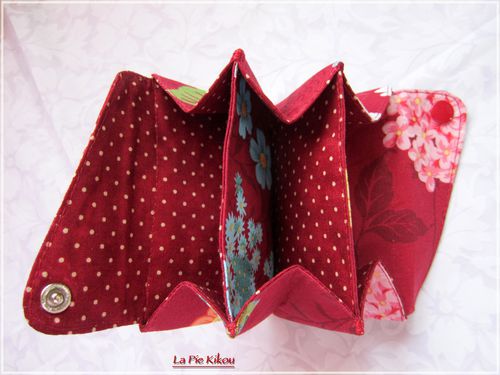 pochettes