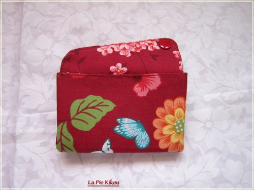 pochettes