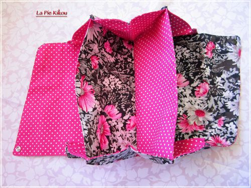 pochettes