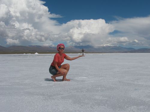 052 Salinas Grandes