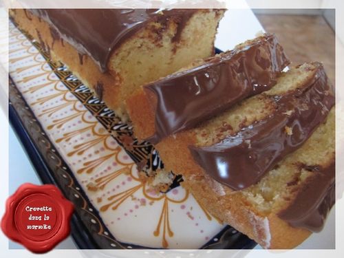Cake au lait ribot2